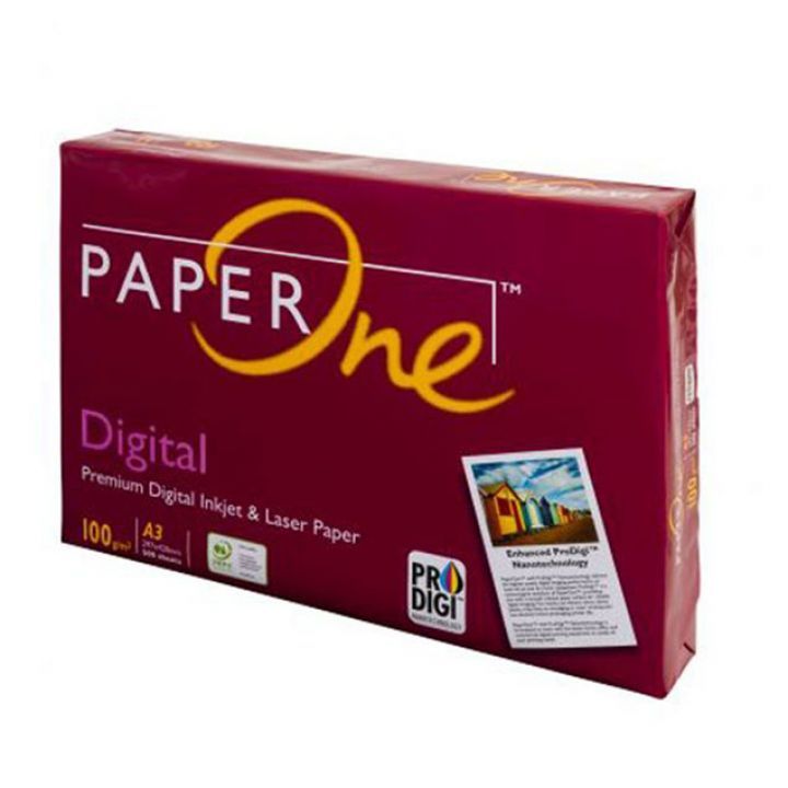 PaperOne Digital A3 80 GSM