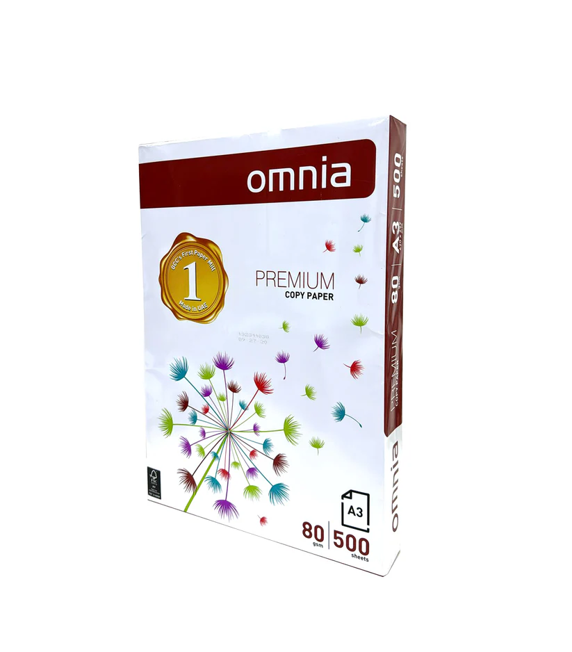 Omnia A3 80 GSM