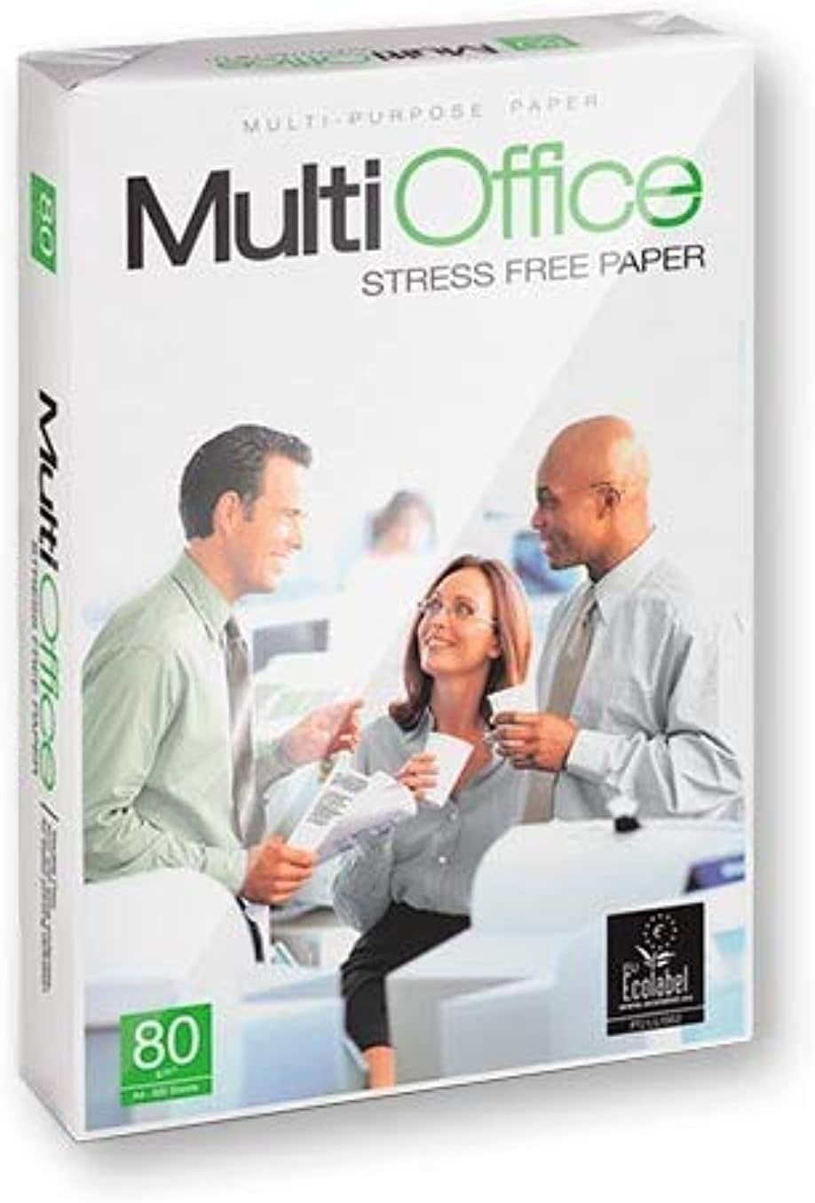 MultiOffice A3 80 GSM