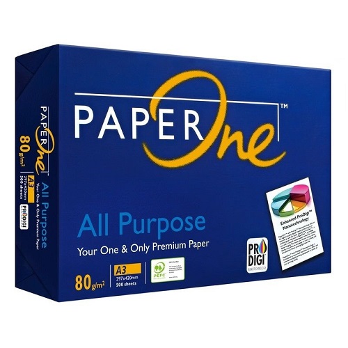 PaperOne A3 80 GSM