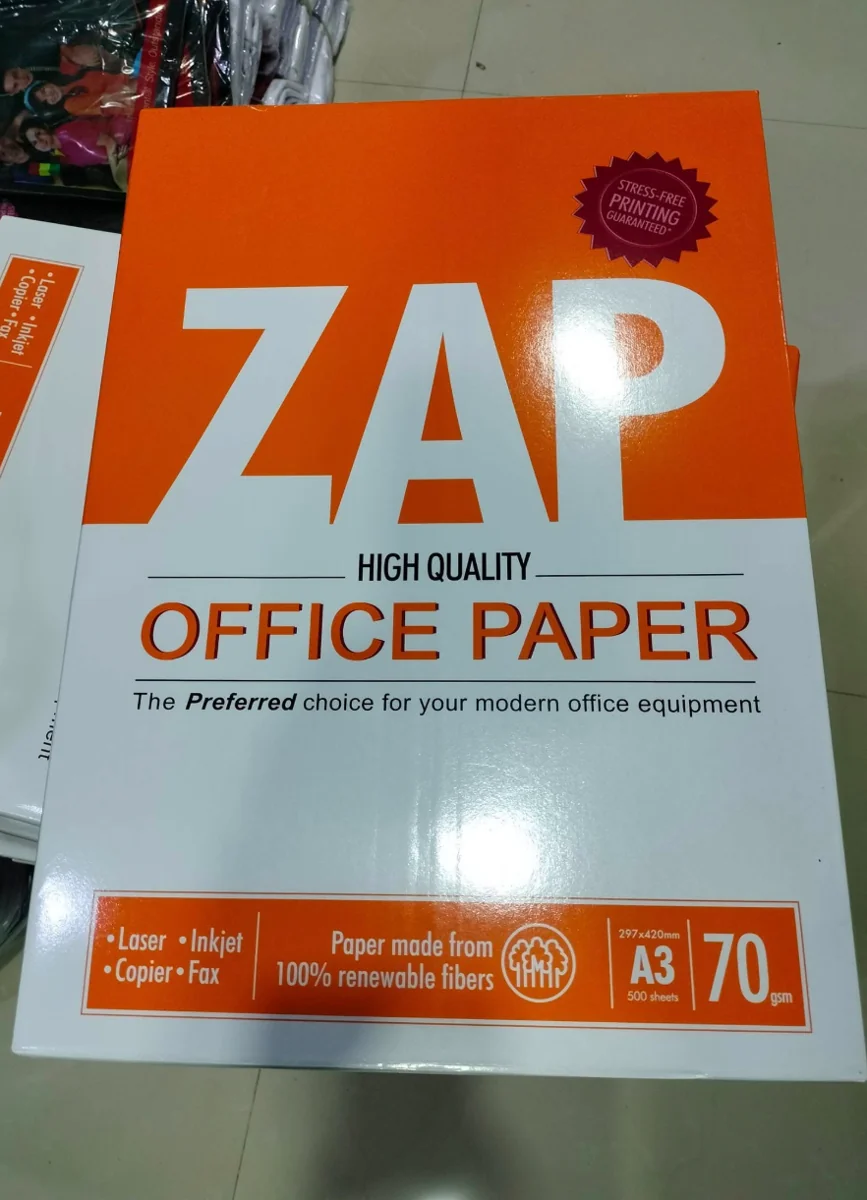 Zap A3 70 GSM