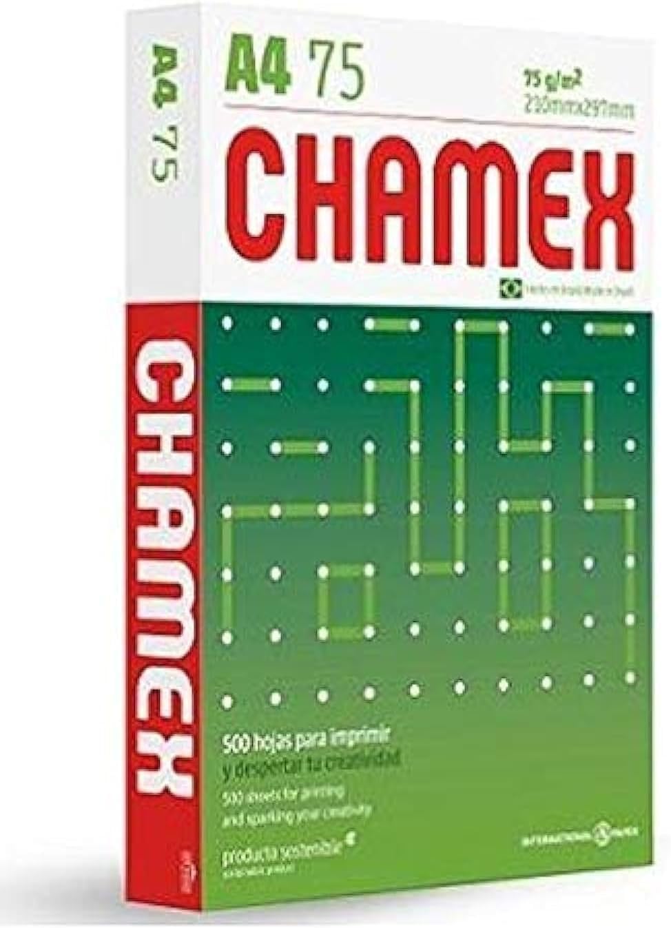 Chamex A4 75 GSM