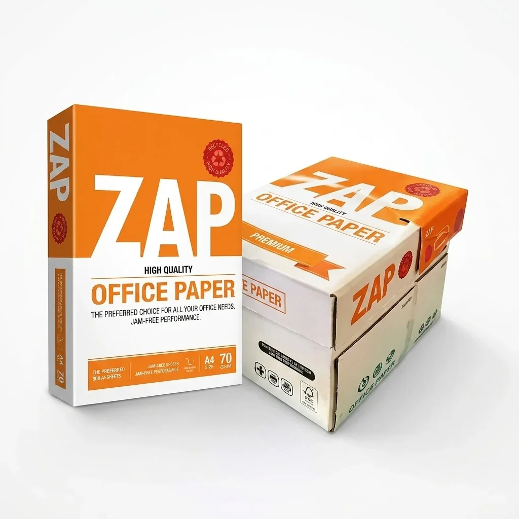 Zap A4 70 GSM
