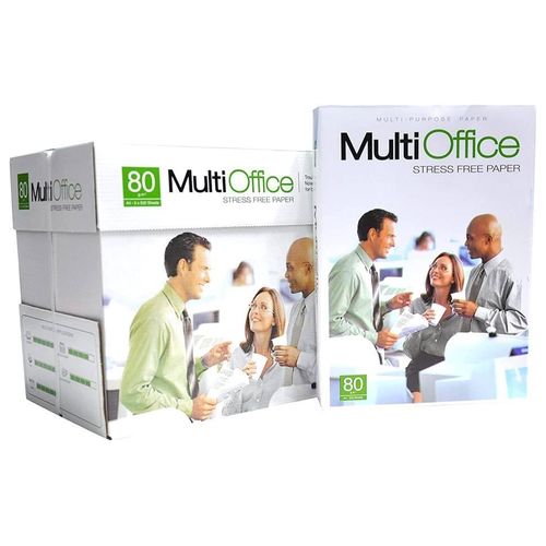 MultiOffice A4 80 GSM