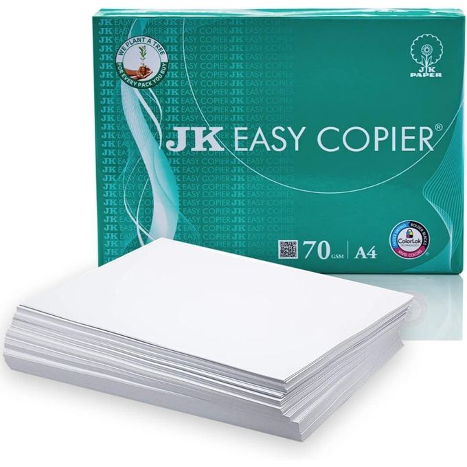 JK Easy Copier A4 70 GSM